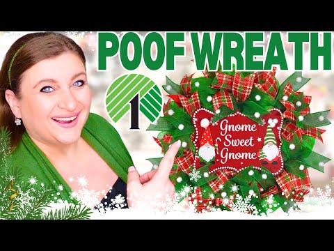 Create a Stunning Deco Mesh Wreath: Step-by-Step Guide