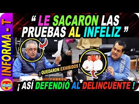 Escándalo en el INE: Debate acalorado y confrontaciones políticas