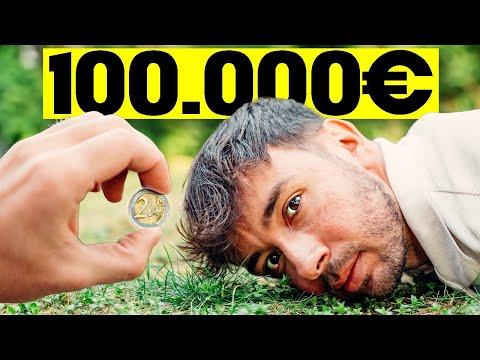 Wie Ich meine ersten 100.000€ verdient habe - Ein inspirierender Bericht