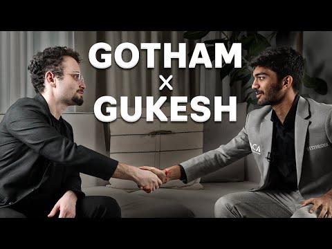 Unveiling Gukesh: A Glimpse into the Life of a Young Chess Prodigy