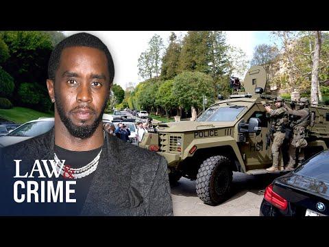 Unraveling the P. Diddy Trafficking Investigation: A Deep Dive into the Facts