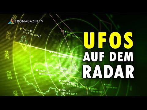 UFO-Phänomene: Die Geheimnisse des Bodensees