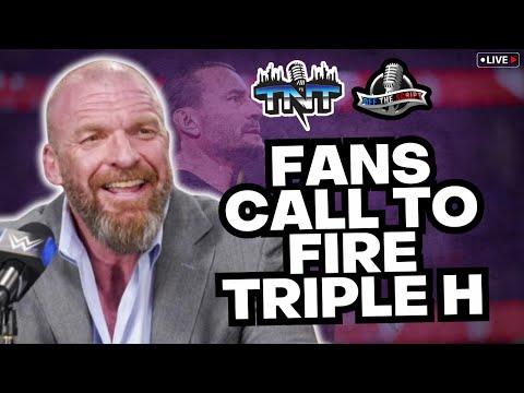 WWE News: Major Star Upset With Triple H's Response To Vince McMahon  Allegations - Sports Illustrated MMA News, Analysis and More