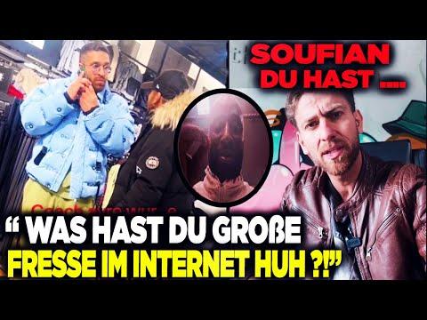 Der Konflikt zwischen Manuelsen und Coach Franky auf TikTok - Eine Analyse