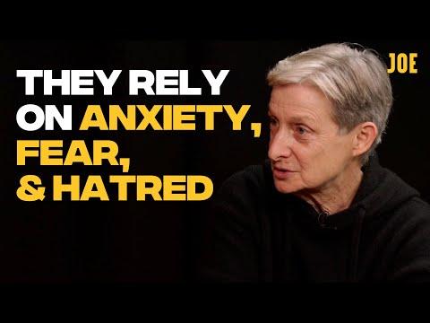Exploring Gender, Identity, and Authoritarianism: Insights from Judith Butler