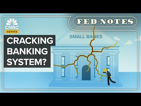 How to Prevent U.S. Bank Failures in 2024