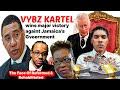 Vybz Kartel's Legal Victory: A Triumph Against Injustice