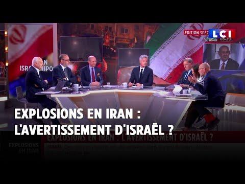 Israël lance des frappes sur l'Iran : Analyse et conséquences