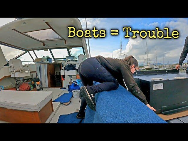 Boat Maintenance and Repair: Tips and Tricks for DIY Enthusiasts