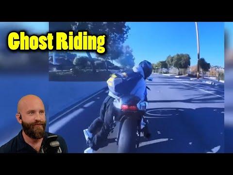 Mastering Motorcycle Safety: Essential Tips and Tricks Revealed