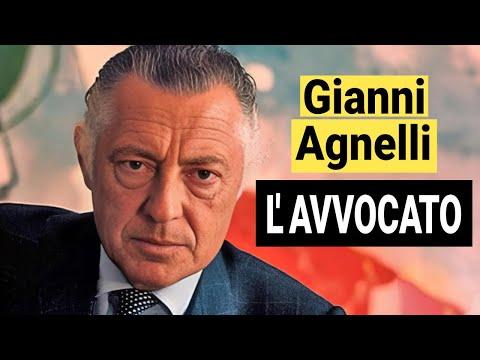 The Legendary Gianni Agnelli: A Story of Legacy and Success