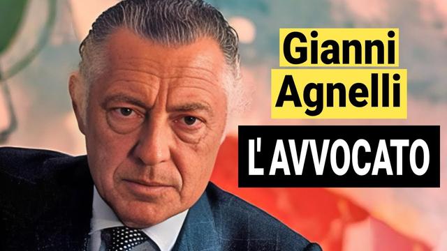 The Legendary Gianni Agnelli: A Story of Legacy and Success