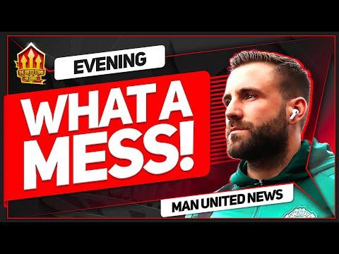 Manchester United's Injury Woes: A Critical Analysis