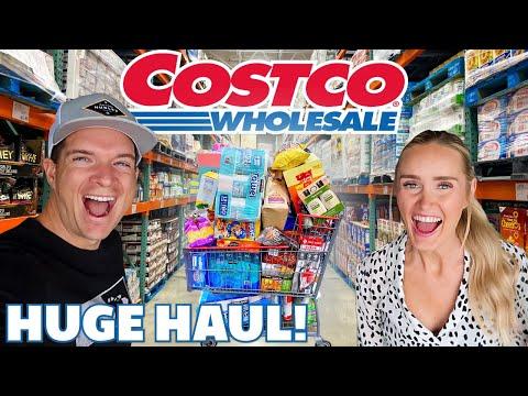 Discover the Best Snacks, Meals, and Clothing at Costco! 🛒