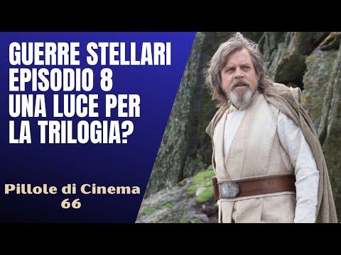 Guerre Stellari, Episodio VIII: Una Riscoperta della Saga