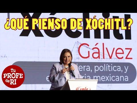 El Plan C y la Candidatura de Xóchitl Gálvez: Análisis Profundo