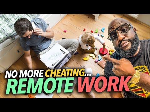 The Great Remote Work Debate: Finding Balance and Productivity