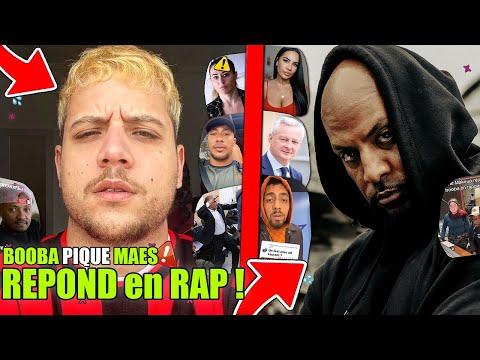 Booba, Soprano, TIF: Les dernières actualités du monde du rap français