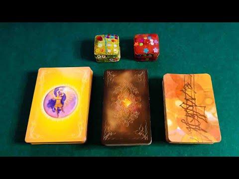 Unlocking Insights: Tarot Readings for Personal Growth