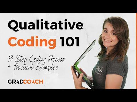 Mastering Qualitative Coding: Essential Methods and Techniques