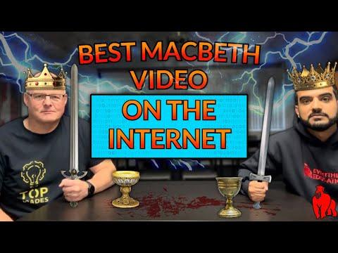 Unveiling the Intricacies of Macbeth: Top 10 Quotes and Analysis