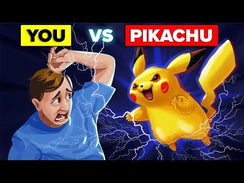 Mastering the Art of Battling Pikachu: Tips and Strategies