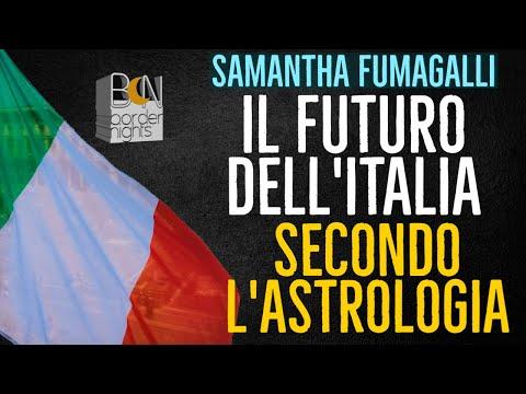 Astrologia e futuro dell'Italia: Scopri le prospettive astrali del paese