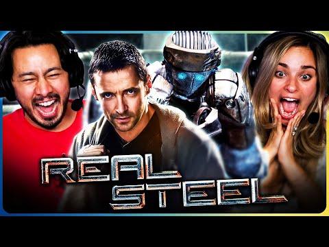 Unraveling the Intriguing Plot of Real Steel (2011) | Movie Analysis