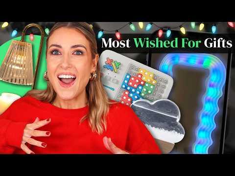 Top 10 Unique Gift Ideas Reviewed: A YouTuber's Favorite Roundup