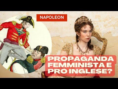 Ridley Scott's Napoleon: Unraveling the Controversy