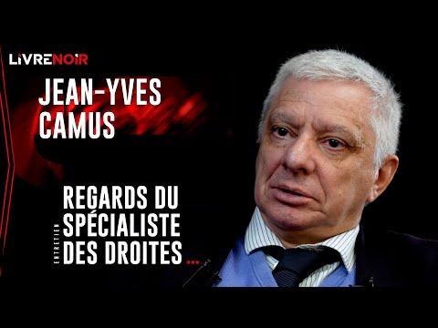 Jean-Yves Camus : L'impact du Rassemblement National sur la pensée politique française