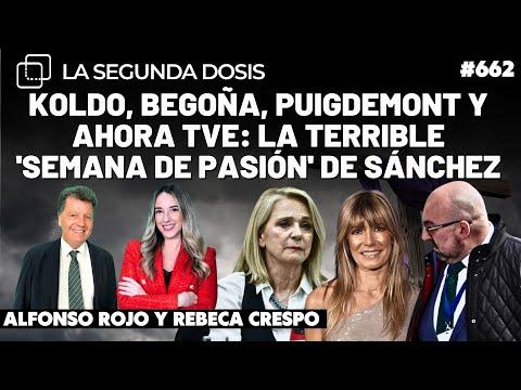 La impactante semana de pasión en España: revelaciones, controversias y propuestas