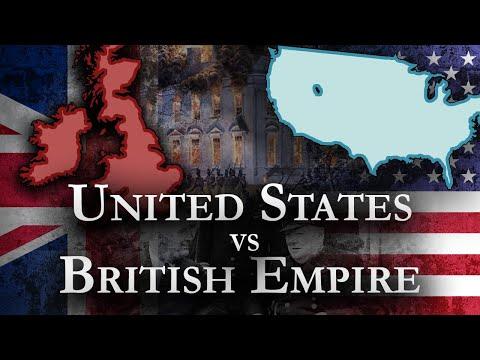 The Untold Story of British-American Relations: A Historical Perspective