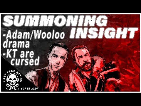 Unveiling the Intriguing World of Esports Drama: Insights from Summoning Insight S7E8