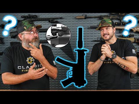 Guess the Gun: Clint vs Matt Championship Battle
