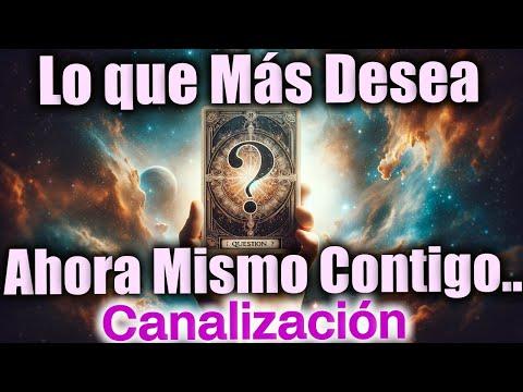 Descubre los Deseos Más Profundos de tu Ser Amado con Tarot Amoroso