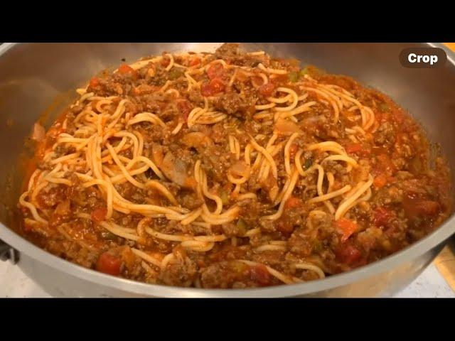Mastering the Art of Flavorful Spaghetti: A Comprehensive Guide