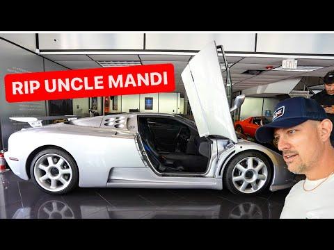 Ultimate Car Shopping Experience: Lamborghini, Bugatti, and Rolls-Royce