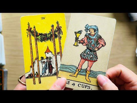 Prepare for an Unexpected Surprise! 2024 General Tarot Reading for Gemini