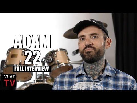 Unveiling the Intriguing Insights from Adam22's Interview: Wack100, J. Cole, R Kelly, and More