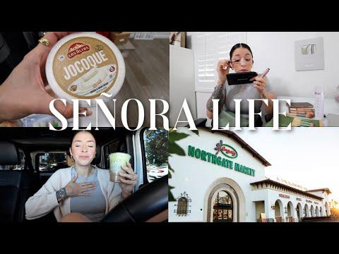 Discovering Mexican Supermarket Delights: A Vlog + Haul Experience 🛒🇲🇽