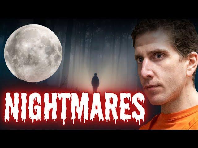 Nightmares and PTSD: The Impact of Brian Colberg's Case