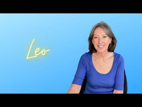 Unlocking Your Leo Horoscope: Embracing Change and Loyalty