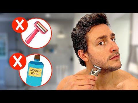 Ultimate Guide to Personal Grooming: Tips and Tricks for a Healthier You