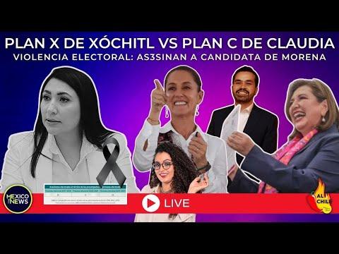 Violencia Electoral en México: Análisis y Propuestas