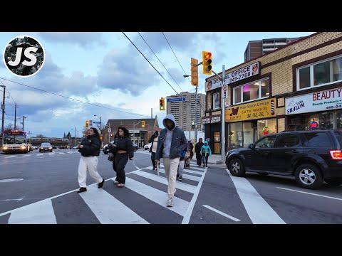 Exploring Weston: A Hidden Gem in Toronto