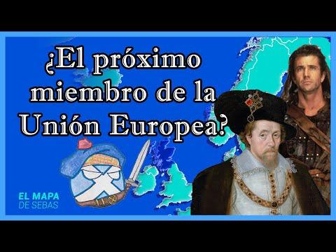 La Fascinante Historia de Escocia: Desde Cazadores-Recolectores hasta Movimientos Independentistas