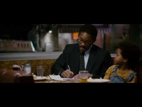 The Pursuit of Happiness: The Chris Gardner Story