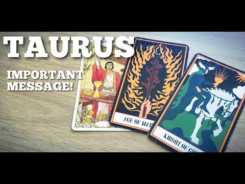 Unlocking Joy and Fulfillment: A Tarot Reading for Taurus