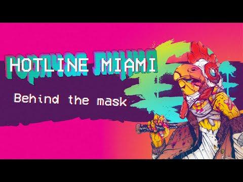 Unveiling the Dark Themes of Hotline Miami: A Deep Dive Analysis